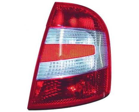 Tail light 7805191 Diederichs