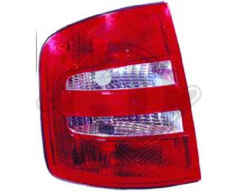 Tail light 7805691 Diederichs, Image 2