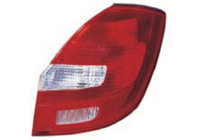 Tail light 7806090 Diederichs