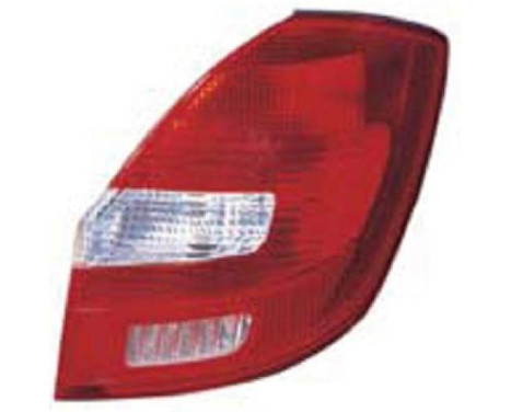 Tail light 7806090 Diederichs