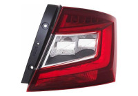 Tail light 7807190 Diederichs