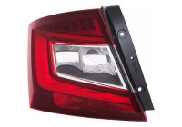 Tail light 7807191 Diederichs