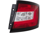 Tail light 7807690 Diederichs