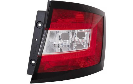 Tail light 7807690 Diederichs