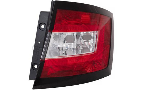 Tail light 7807690 Diederichs, Image 2