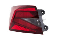 Tail light 7808091 Diederichs