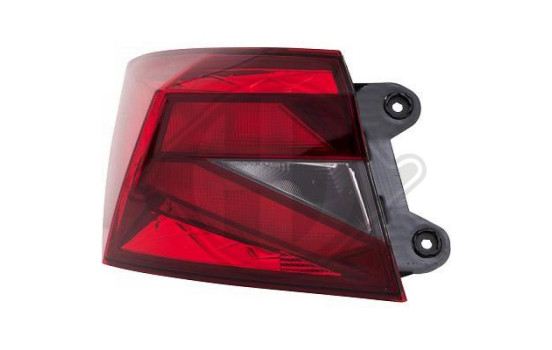 Tail light 7808091 Diederichs