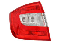 Tail light 7825091 Diederichs