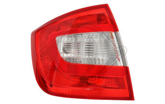 Tail light 7825091 Diederichs, Image 2