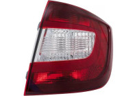 Tail light 7825092 Diederichs