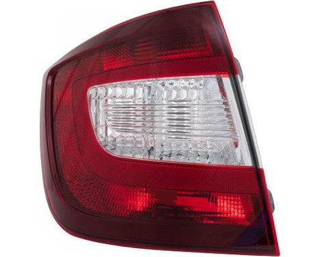 Tail light 7825093 Diederichs