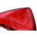 Tail light 7826090 Diederichs