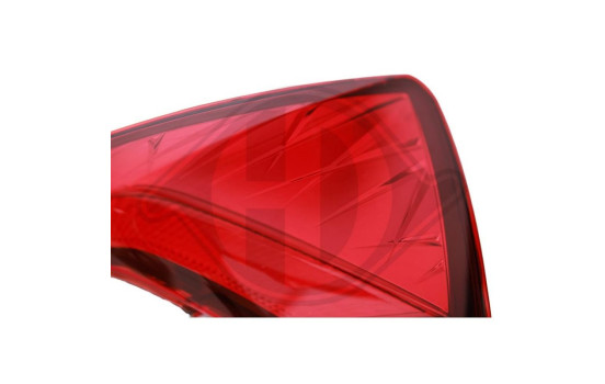 Tail light 7826090 Diederichs