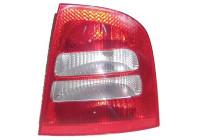 Tail light 7830190 Diederichs