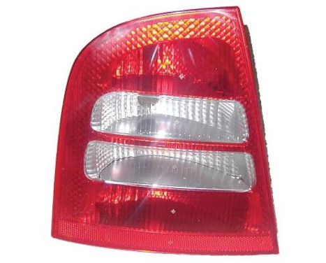 Tail light 7830191 Diederichs