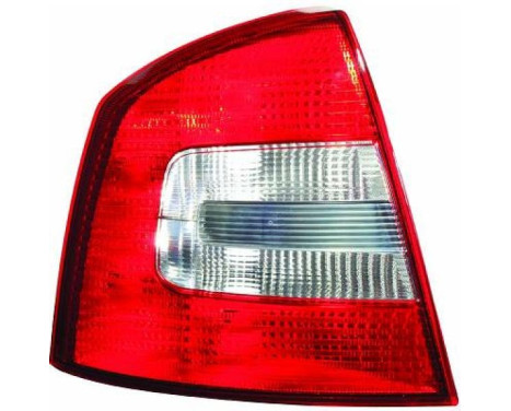 Tail light 7831190 Diederichs