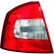 Tail light 7831190 Diederichs