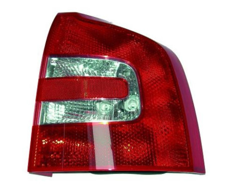 Tail light 7831690 Diederichs