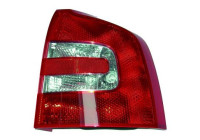 Tail light 7831691 Diederichs