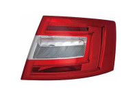 Tail light 7832092 Diederichs