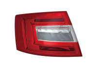 Tail light 7832093 Diederichs