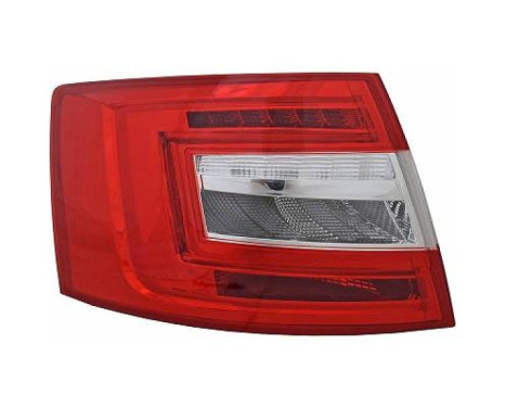 Tail light 7832191 Diederichs