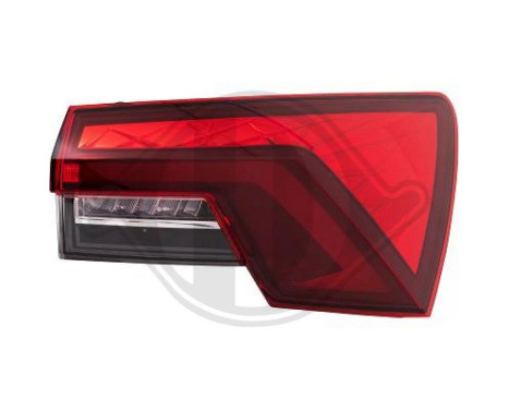 Tail light 7833090 Diederichs, Image 2