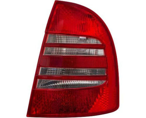 Tail light 7840090 Diederichs