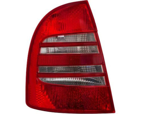 Tail light 7840091 Diederichs
