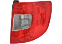 Tail light 7841690 Diederichs