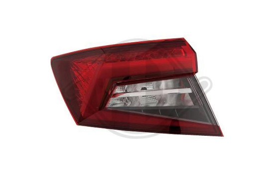 Tail light 7870091 Diederichs