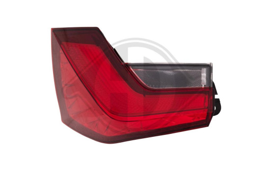 Tail light 7890090 Diederichs