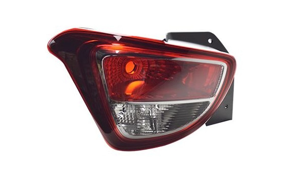Tail light 8276931 Van Wezel