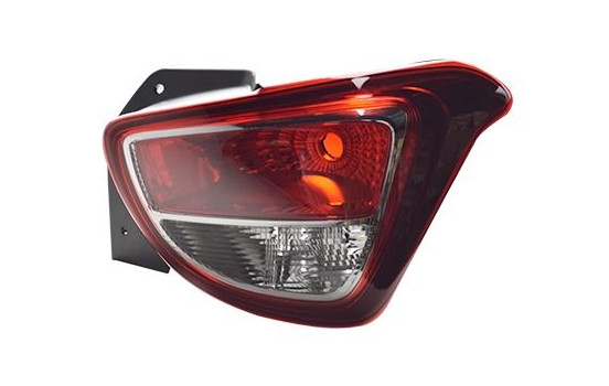 Tail light 8276932 Van Wezel