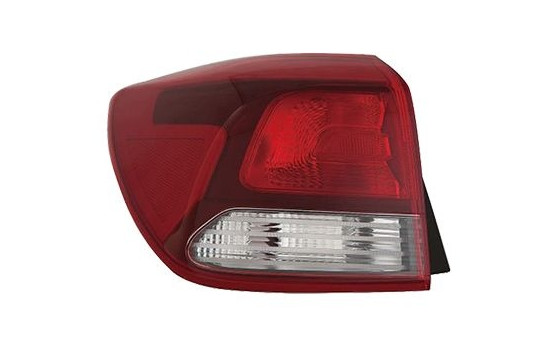 Tail light 8327921 Van Wezel