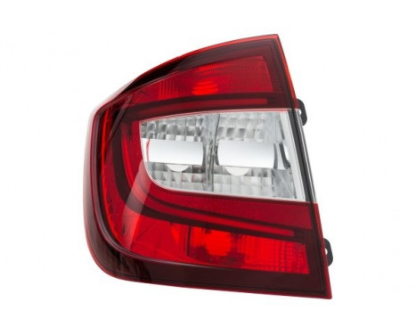 Tail light 9EL 354 849-031 Hella