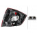 Tail light 9EL 354 849-031 Hella, Thumbnail 2