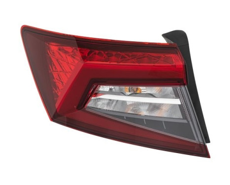 Tail light 9EL 354 856-011 Hella
