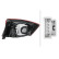 Tail light 9EL 354 856-011 Hella, Thumbnail 2
