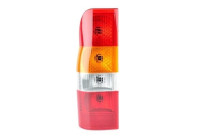 Tail light BSG 30-805-008