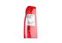 Tail light BSG 30-805-010