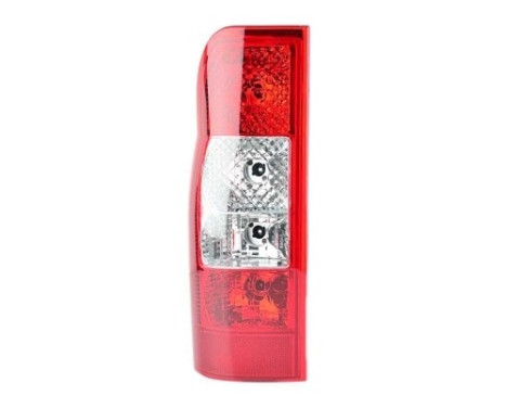 Tail light BSG 30-805-012