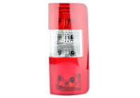 Tail light BSG 30-805-015