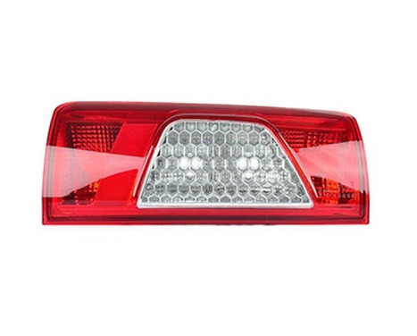 Tail light BSG 30-805-018
