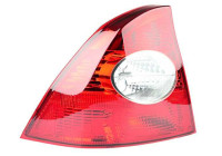 Tail light BSG 30-805-020