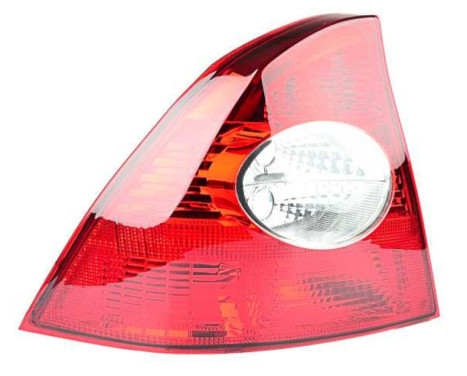 Tail light BSG 30-805-020
