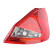 Tail light BSG 30-805-021