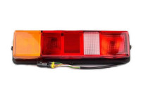 Tail light BSG 30-805-046