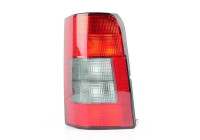 Tail light BSG 70-805-002