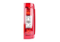 Tail light BSG 70-805-003